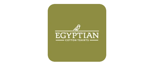 b2c ecommerce apparel retail store - egyptian cotton tshirts