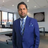 Jitender Saini, co-founder of Silex Softwares
