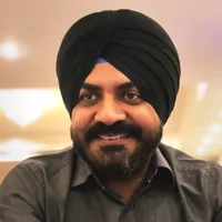 Sandeep Singh, co-founder of Silex Softwares